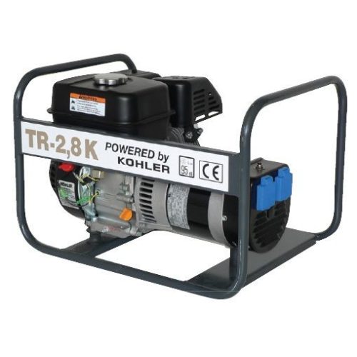 Tresz TR-2,8 K Áramfejlesztő