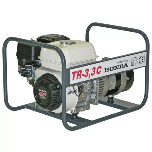Tresz TR-3,3 C Áramfejlesztő
