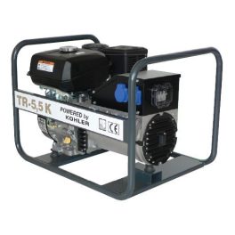Tresz TR-5,5 K Áramfejlesztő