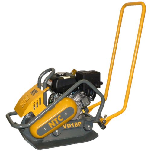 NTC VD 18P lapvibrátor