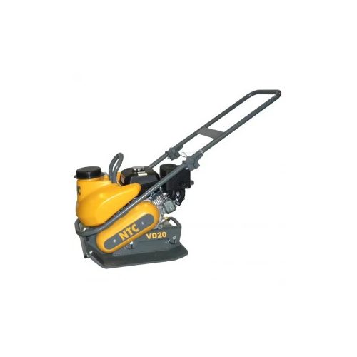 NTC VD 20 K lapvibrátor