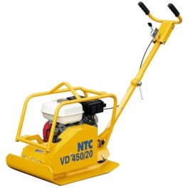 NTC VD 450/20 lapvibrátor