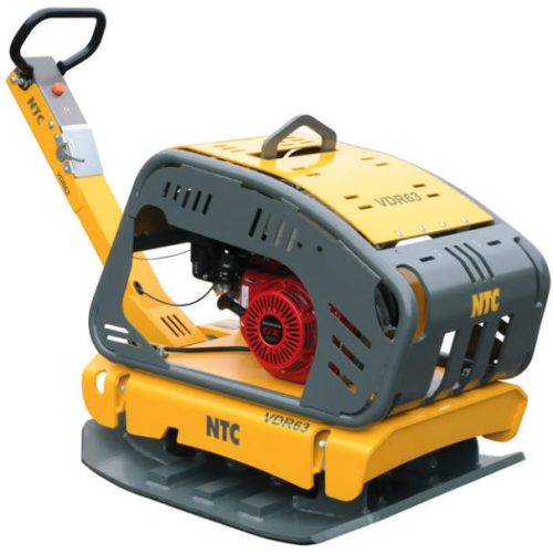 NTC VDR 63 lapvibrátor