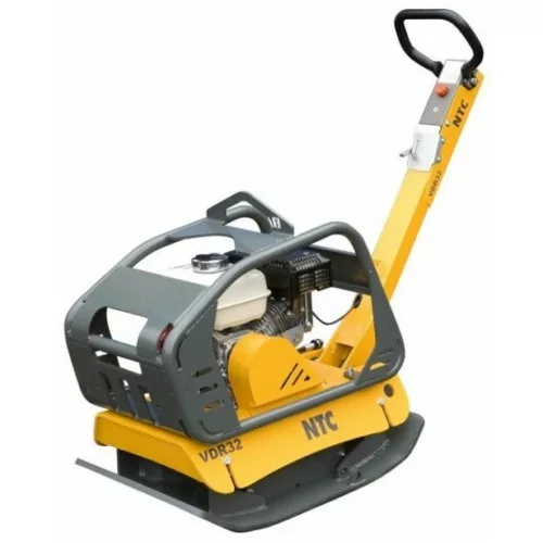 NTC VDR 63E lapvibrátor