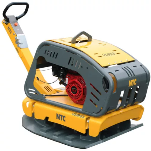 NTC VDR 63HE lapvibrátor