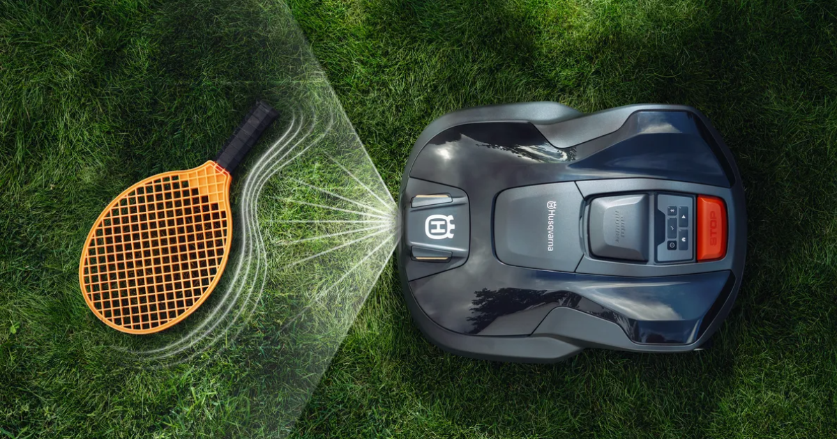 Miért van szükség Wi-Fi-lefedettségre a gyepen? 